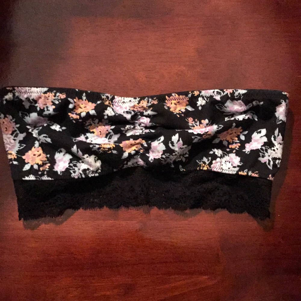 Pins and Needles bandeau Sz Small